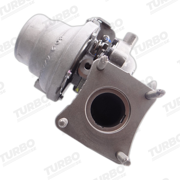 Ny BE Turbo 129676 turboaggregat