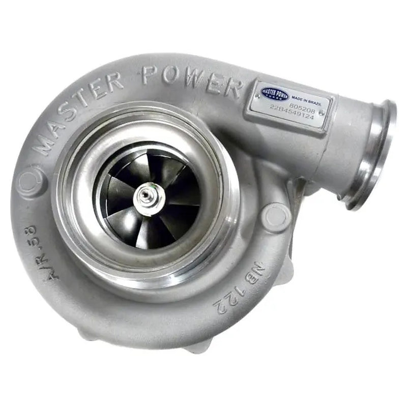 Master Power Turbo 805208