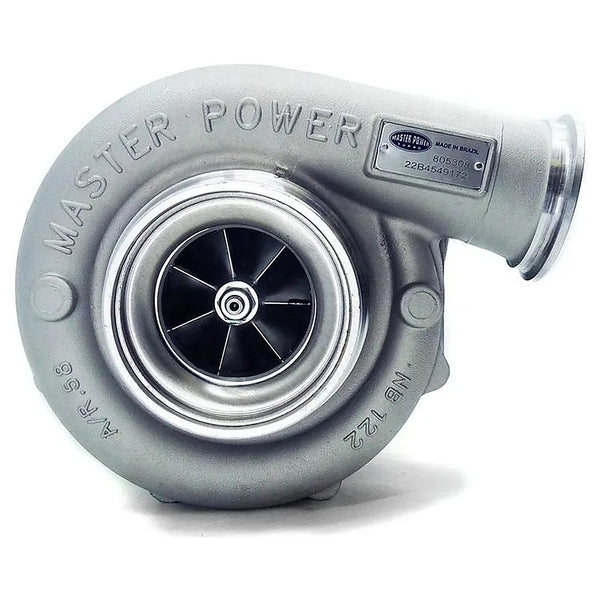 Master Power Turbo 805308