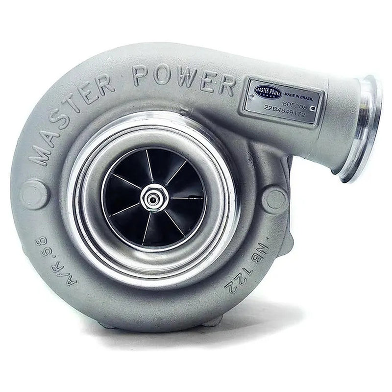 Master Power Turbo 805308