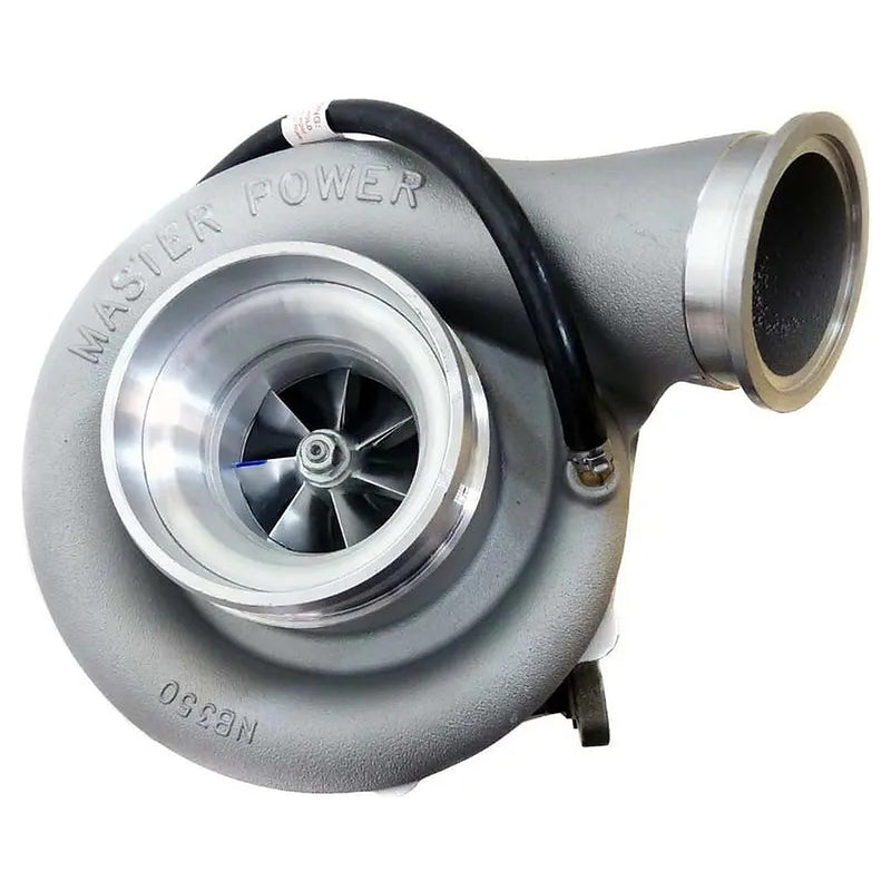 Master Power Turbo 805310