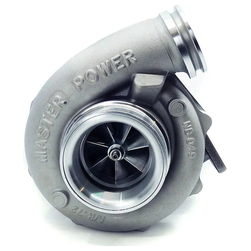 Master Power Turbo 805317