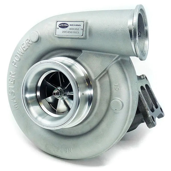 Master Power Turbo 805352