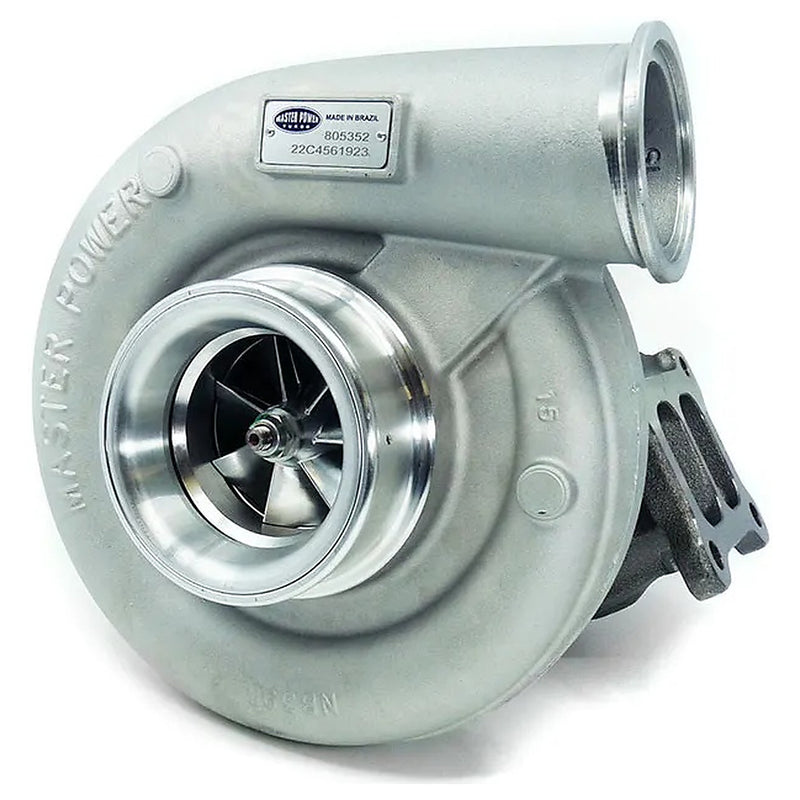 Master Power Turbo 805352