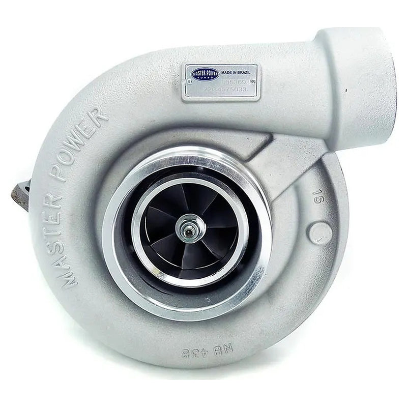 Master Power Turbo 805369