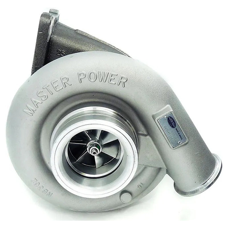Master Power Turbo 805390