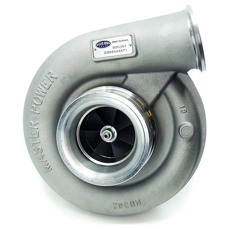 Master Power Turbo 805391