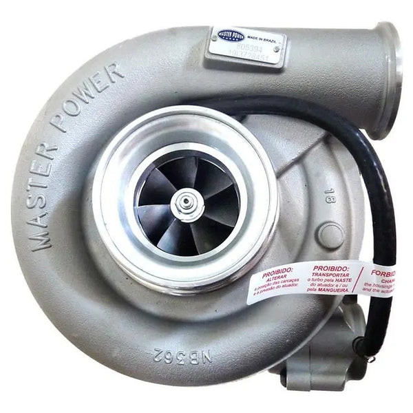 Master Power Turbo 805394