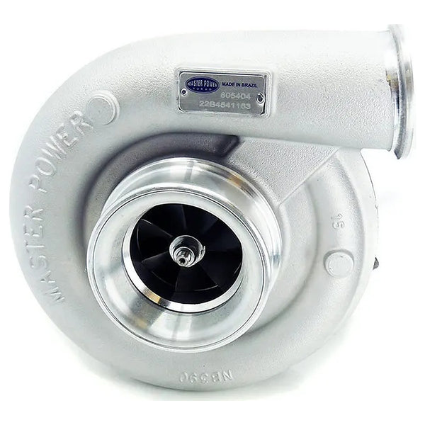 Master Power Turbo 805404