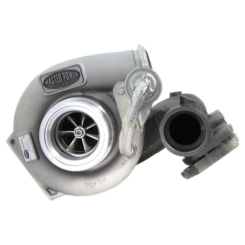 Master Power Turbo 805407