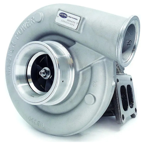 Master Power Turbo 805470
