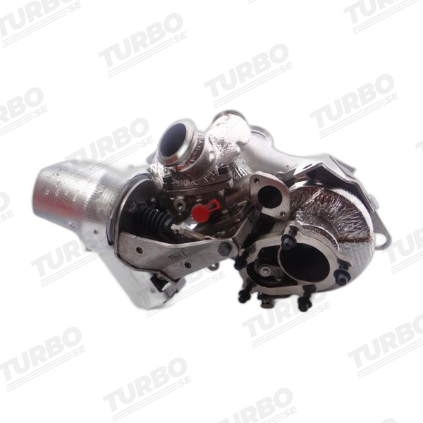 Ny BTS Turbo T916405 - DSGT turboaggregat