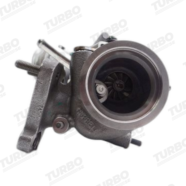 Ny BTS Turbo T912883 - GT12 turboaggregat