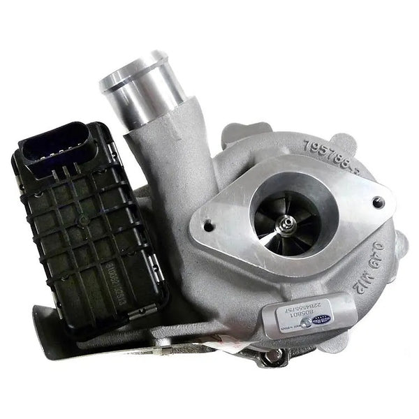 Master Power Turbo 805801