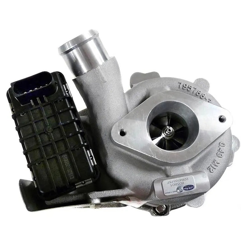 Master Power Turbo 805801
