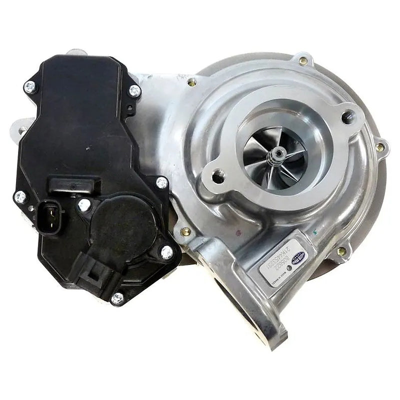 Master Power Turbo 805822