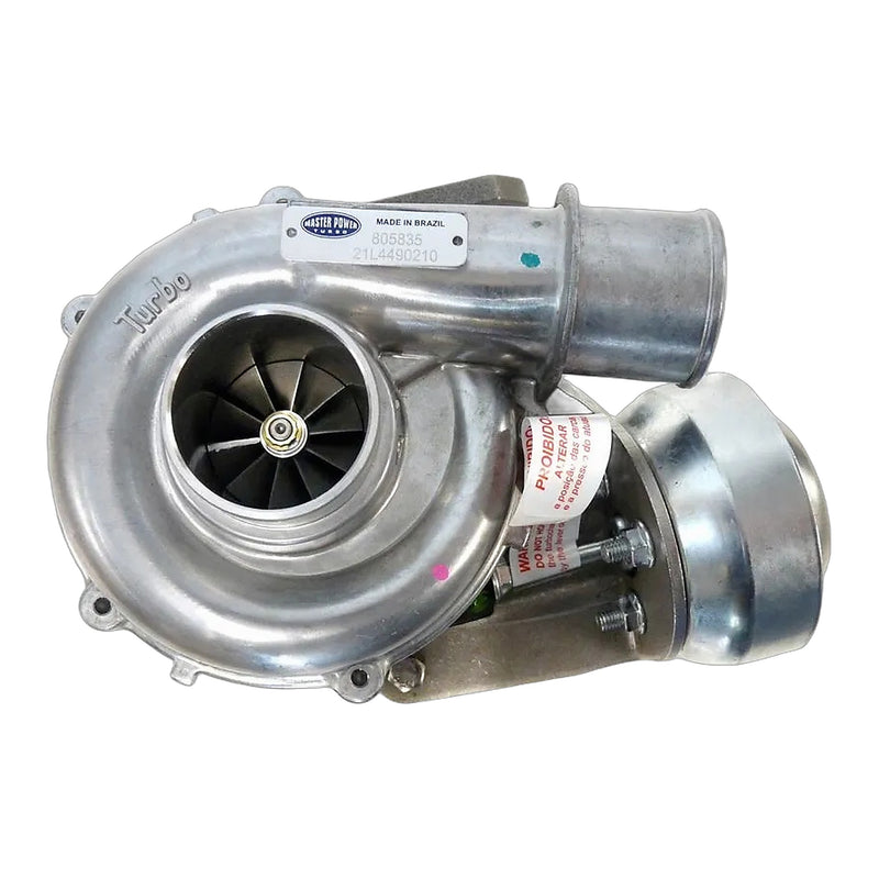 Master Power Turbo 805835