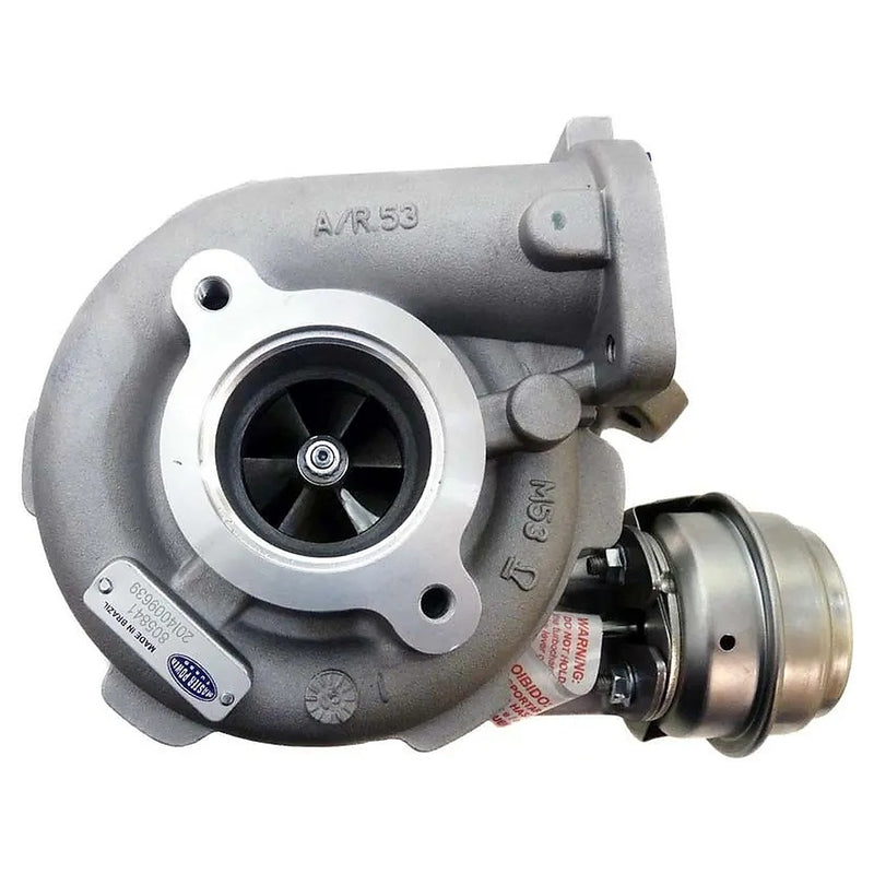 Master Power Turbo 805841