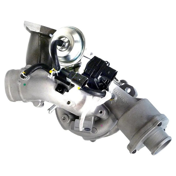 Master Power Turbo 805856