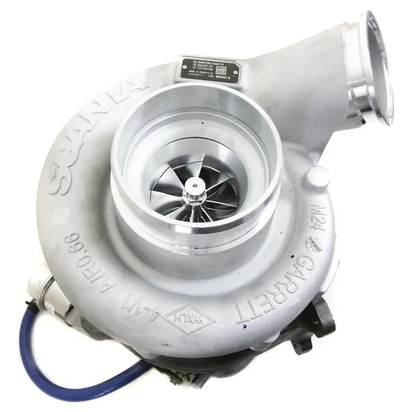 Garrett Turbo 806709-0030