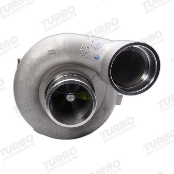 Ny BE Turbo 130104 turboaggregat