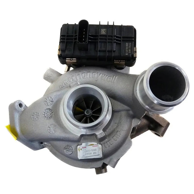 Garrett Turbo 808031-5006S