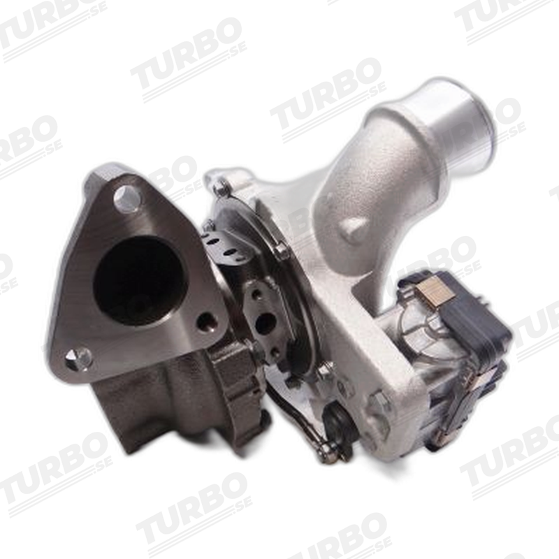 Garrett turboaggregat 808031-5006S
