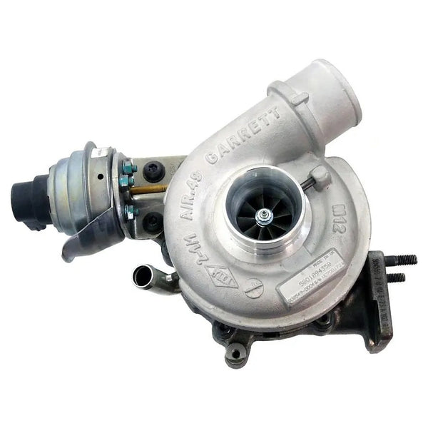 Garrett Turbo 808549-0004