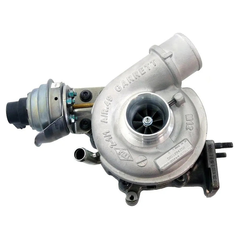 Garrett Turbo 808549-0004