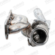 Garrett Turbo 820021-0001