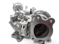 Ny Garrett turbo 810358-5005S turboaggregat
