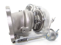 Ny Garrett turbo 810358-5005S turboaggregat