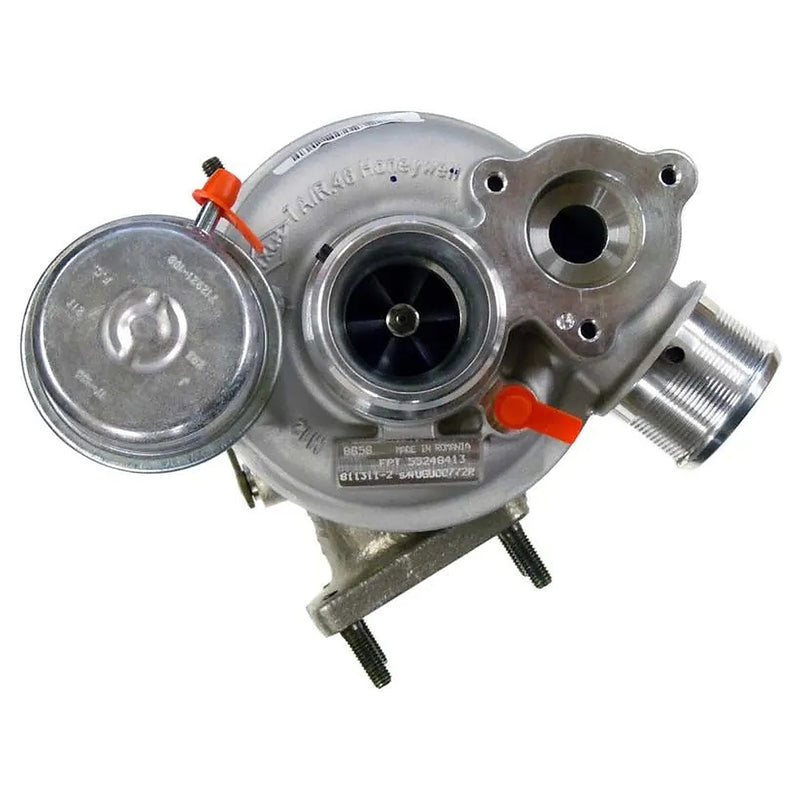 Garrett Turbo 811311-0002