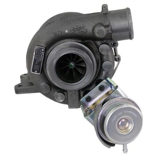 Garrett Turbo 811869-5026S