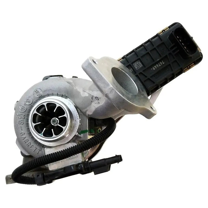 Garrett Turbo 813100-0004