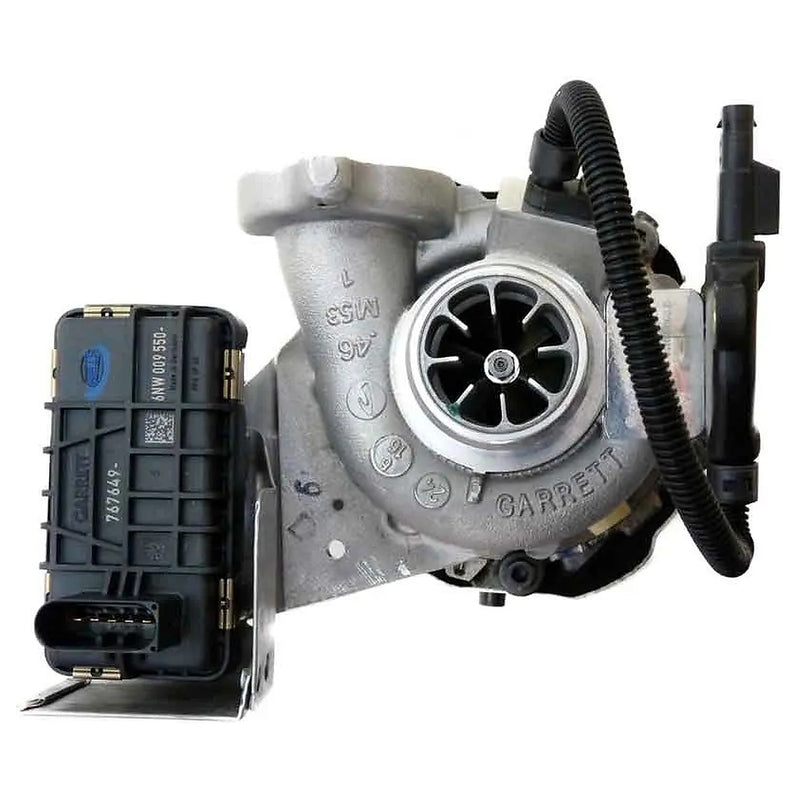 Garrett Turbo 813101-0004