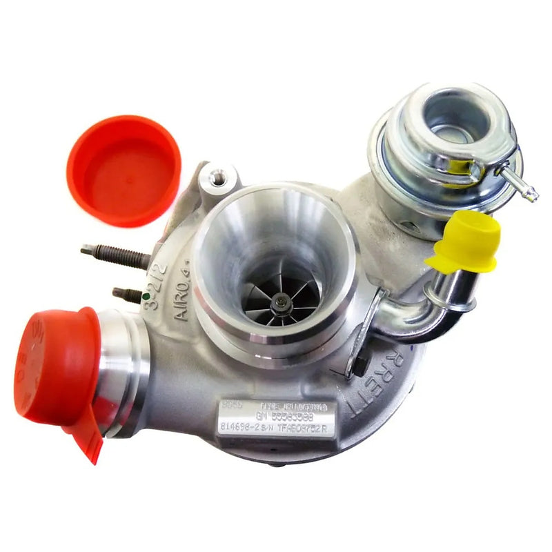 Garrett Turbo 814698-0002
