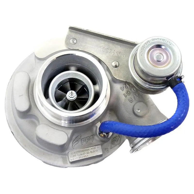 Garrett Turbo 815637-0023
