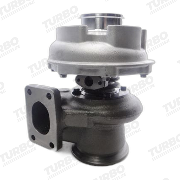 Garrett Turbo 815637-0014 - vinkel 2