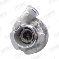 Garrett Turbo 815637-0014 - vinkel 5