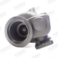 Garrett turboaggregat 815637-0014