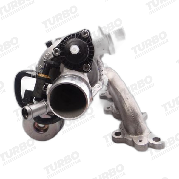 Ny BE Turbo 131122 - MGT15 turboaggregat