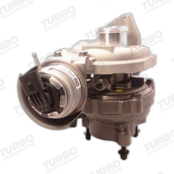 Garrett Turbo 818988-5001S - vinkel 5