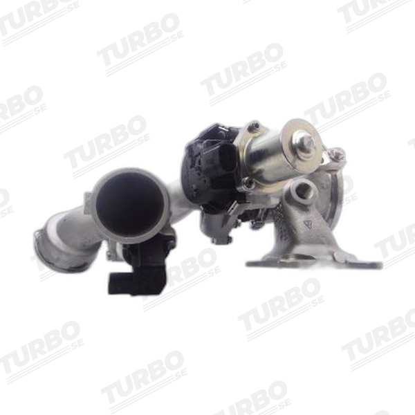 Ny BE Turbo 129938 turboaggregat