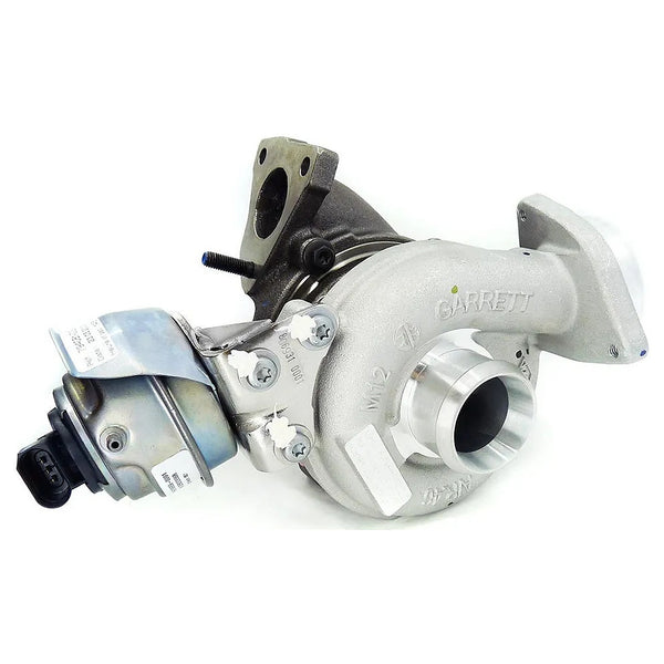 Garrett Turbo #818989-0001