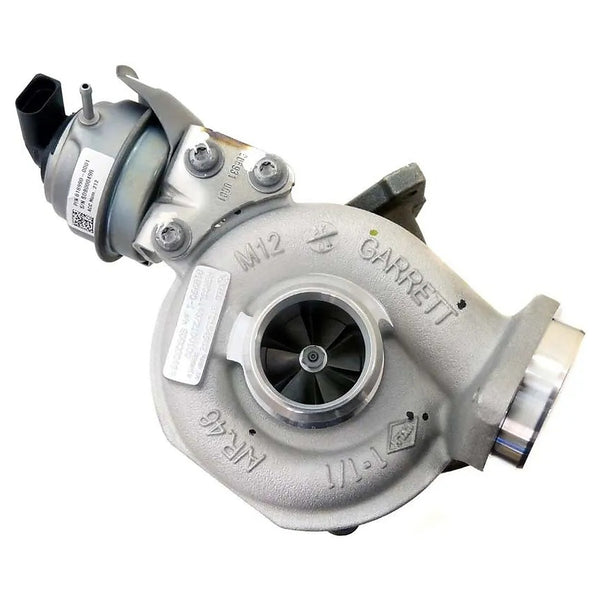 Garrett Turbo 818990-0001