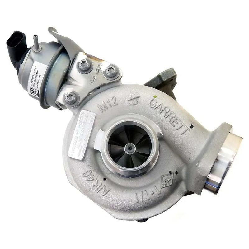 Garrett Turbo 818990-0001