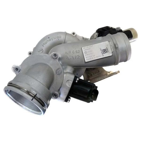 Garrett Turbo 819035-0017