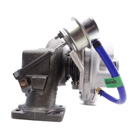 Ny Garrett turbo 878999-5001S turboaggregat