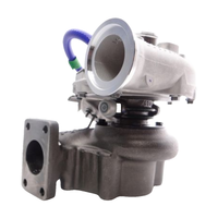 Ny Garrett turbo 878999-5001S turboaggregat